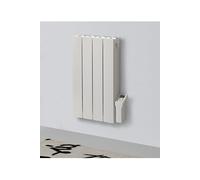 Radiateur électrique à inertie sèche 2000W DELTACALOR Cubo Evo horizontal
