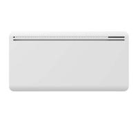 Radiateur électrique à inertie sèche Batimex Powell blanc 2000W