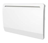 Radiateur électrique à inertie sèche Batimex Roswell blanc 1500W