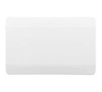 Radiateur électrique à inertie sèche céramique - 1500 W - OCEANIC - OCEAISH1500W5 - Fixe - Blanc