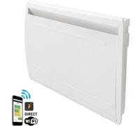 Radiateur électrique à inertie sèche Deltacalor Delicato 1500W