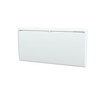Radiateur électrique à inertie sèche en fonte Carrera Uno 2000W blanc