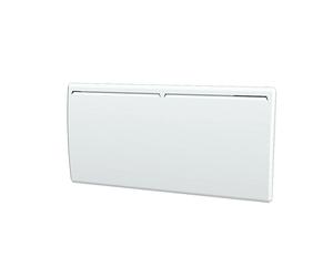 Radiateur électrique à inertie sèche en fonte Carrera Uno 2000W blanc
