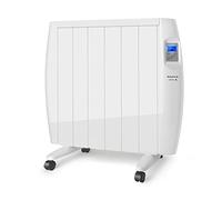 Radiateur électrique à inertie sèche MALBORK 1200W