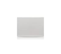 Radiateur électrique à inertie sèche Nubia E 1000W, Blanc