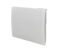 Radiateur électrique à noyau céramique Adam Solis 1000 W, blanc - Prise UE