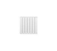 Radiateur Accessio electrique digital 1000W Atlantic 524910