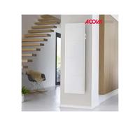 Radiateur electrique Acova 1500W vertical inertie fonte MARA connecté - TMV150045EEZF