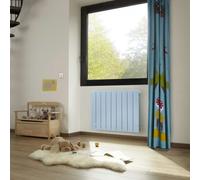 Radiateur electrique Acova ATOLL 500W sans régulation - TAX-050-037/F