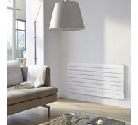 Radiateur électrique ACOVA - FASSANE Premium Horizontal 1250W à tubes horizontaux - TVXD125-110/GF