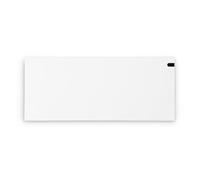 Radiateur électrique ADAX - Blanc - 1200 W - 93 4 x 37 x 9 cm - Neo Basic NP12 KDT