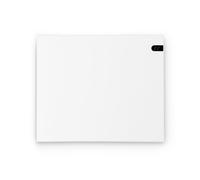 Adax Neo NP - Radiateur Electrique 600W | Chauffage Electrique | Faible Consommation d'Energie | Chauffage d'appoint | Convecteur Electrique Mural avec Thermostat | Hauteur 370mm | KDT Blanc