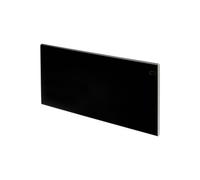 Radiateur électrique ADAX - Noir - 1200 W - 93,4 x 37 x 9 cm - Neo Basic NP12 K