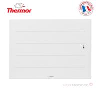 OVATION 3 blanc Horizontal