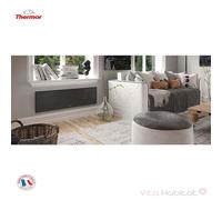 OVATION 3 bas Gris Ardoise