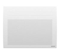 Radiateur électrique AMADEUS 3 DIGITAL horizontal 2000W - THERMOR - 443223 Blanc G
