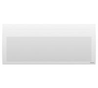 Radiateur électrique AMADEUS Digital THERMOR Horizontal Blanc 2000W - 443215