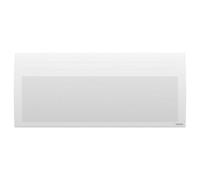 Thermor Radiateur panneau rayonnant Amadeus Digital 2000 W Horizontal Programmable Connecté Blanc