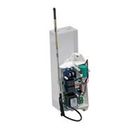 Atlantic-Ensemble Thermostat 1200w Pour Version Verticale Murale Tec2012 Réf 029323