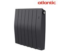 Radiateur électrique Atlantic GALAPAGOS Neo 1500W Gris Horizontal - 500619