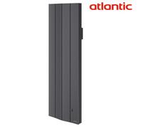Radiateur électrique Atlantic GALAPAGOS Neo 1500W Gris Vertical - 501319