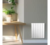 Radiateur électrique AXINO 3EO 2000W - INTUIS M240117