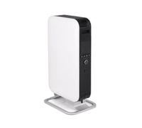 Radiateur bain d'huile Mill AB-H1500DN 1500 W Blanc