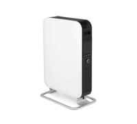 Radiateur bain d'huile Mill Gentle Air 2000W Blanc Blanc G