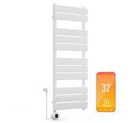 Blumfeldt Fairmont Smart radiateur 107 x 50 cm 800 W