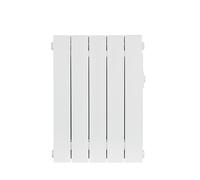 Radiateur électrique - Céramique - Eden - 1000W