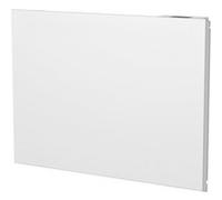 Kalia Radiateur électrique BAT-HT10PZ Céramique à inertie sèche 1000W Écran LCD Blanc