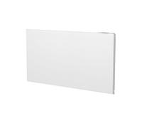 Batimex SAS Radiateur électrique à inertie POAS Blanc céramique 1500W