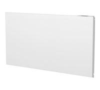 Radiateur électrique céramique POAS 1500W blanc G