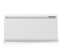 Kalia Radiateur électrique à inertie sèche CERAMIQUE écran LCD 2000W POWELL NF