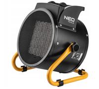 Radiateur électrique céramique PTC, 3kW - NEO TOOLS - 90-063