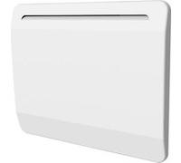 Kalia Radiateur électrique à inertie sèche CERAMIQUE écran LCD 1000W ROSWELL