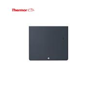 Radiateur électrique chaleur douce 1000W EQUATEUR 5 Horizontal Gris - THERMOR 428395