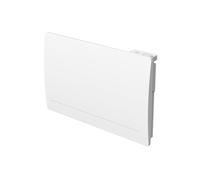 Radiateur électrique chaleur douce 1500W Thermostat Programmable Blanc Cosyup Mova Garantie 3 ans