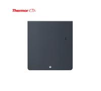 Radiateur électrique chaleur douce 750W EQUATEUR 5 Horizontal Gris - THERMOR 428394