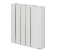 Radiateur électrique Chaleur Douce Baleares 2 Horizontal 1000w Thermor 492431 Thermor