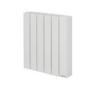 Thermor Radiateur électrique chaleur douce BALEARES 2 horizontal 2000 W - 492471