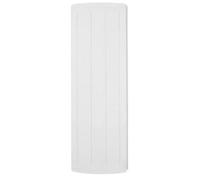 Radiateur électrique chaleur douce connecté vertical - 1500w - Nirvana Néo ATLANTIC