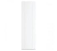 Radiateur électrique chaleur douce connecté vertical - 2000w - Nirvana Néo ATLANTIC