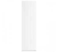 Radiateur électrique chaleur douce connecté vertical - 2000w - Nirvana Néo ATLANTIC
