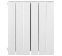 Radiateur électrique Accessio Digital 2 - Atlantic - 1000W