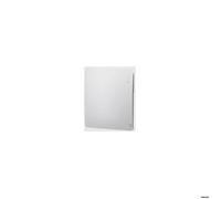 Radiateur électrique chaleur douce Etic compact digital horizontal 1000 Watts Noirot