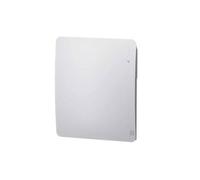 Radiateur électrique chaleur douce ETIC Compact 1500W - NOIROT NEM2405SEEC