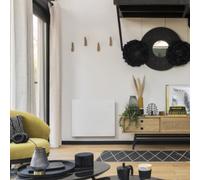 Radiateur électrique chaleur douce ETIC Slim 2000W - NOIROT NEM2427SEEC