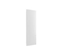 Radiateur électrique chaleur douce INGENIO 3 vertical 1500W - - 429351