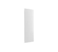 Radiateur électrique chaleur douce INGENIO 3 vertical 1500W - THERMOR - 429351 Blanc G